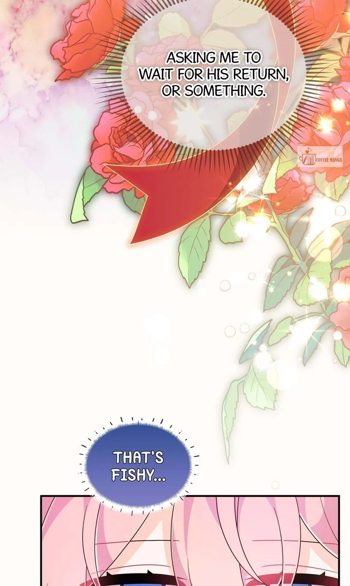 I Will Seduce The Male Lead For My Older Brother Chapter 57 - page 40