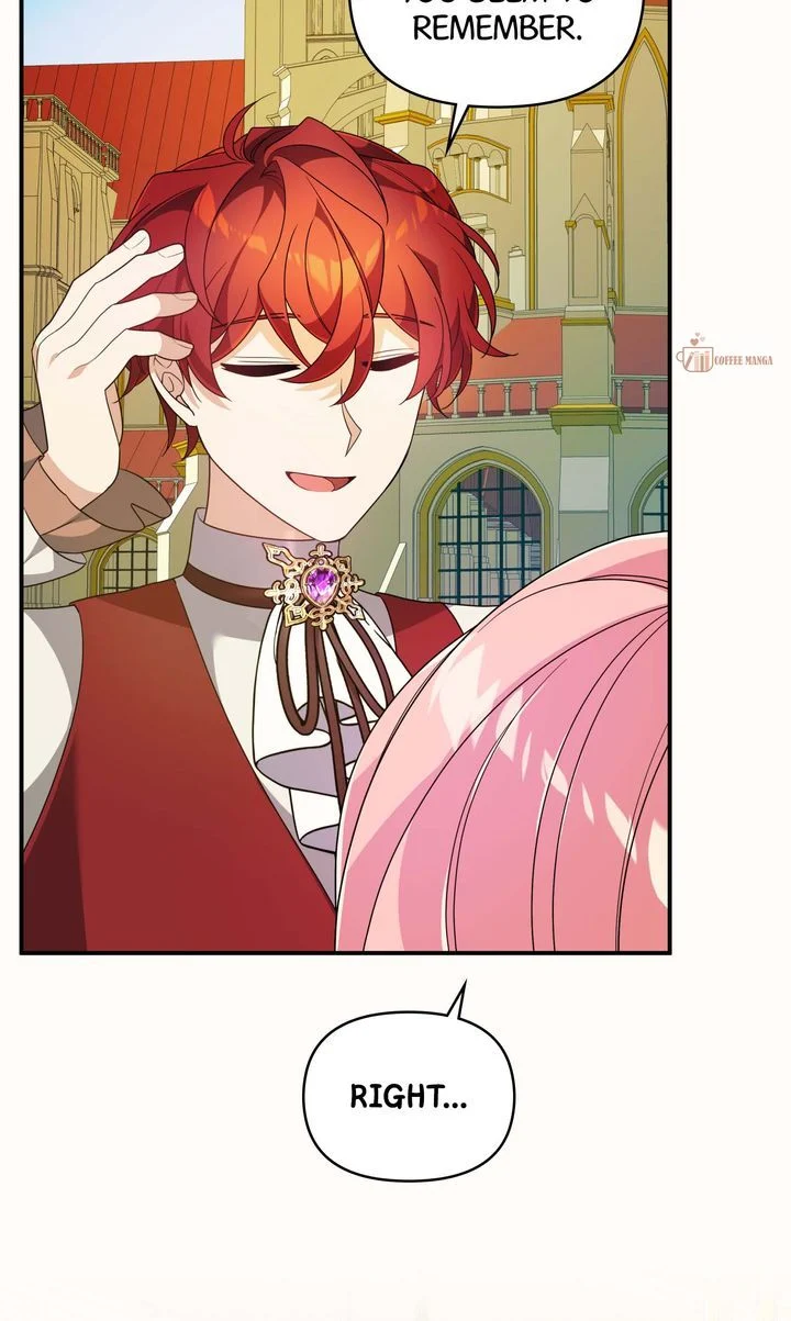I Will Seduce The Male Lead For My Older Brother Chapter 57 - page 42