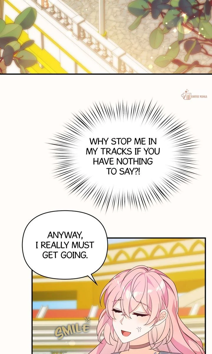 I Will Seduce The Male Lead For My Older Brother Chapter 57 - page 44