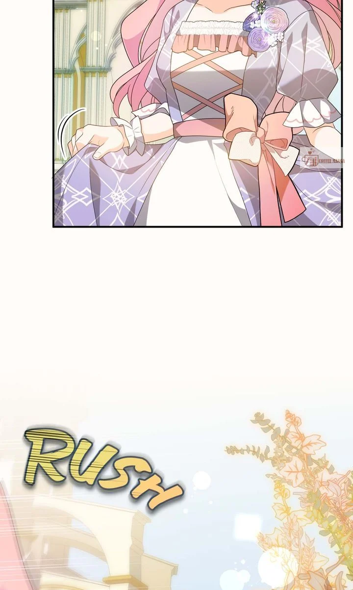 I Will Seduce The Male Lead For My Older Brother Chapter 57 - page 45