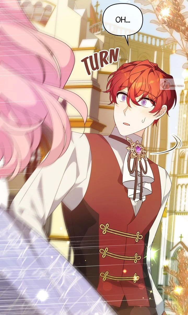 I Will Seduce The Male Lead For My Older Brother Chapter 57 - page 46