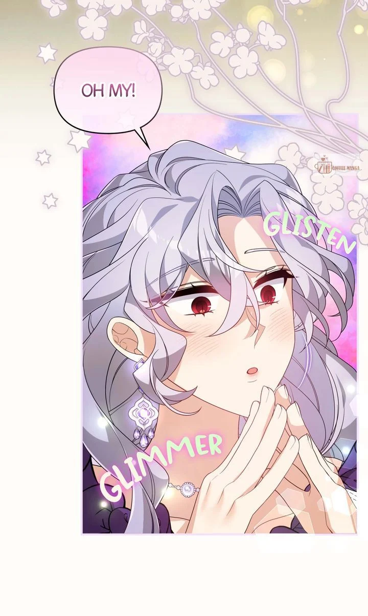I Will Seduce The Male Lead For My Older Brother Chapter 57 - page 6
