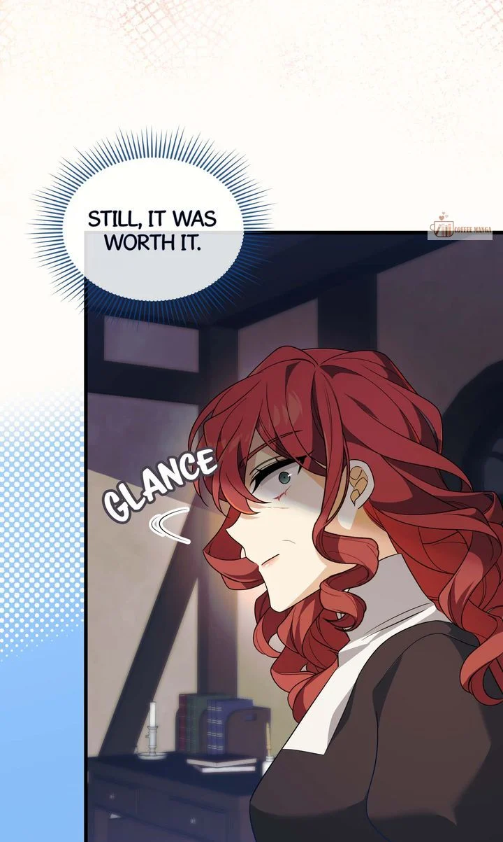 I Will Seduce The Male Lead For My Older Brother Chapter 57 - page 65