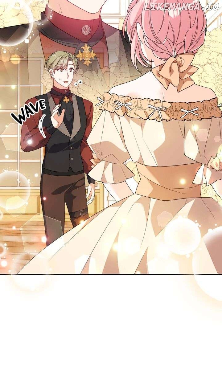 I Will Seduce The Male Lead For My Older Brother Chapter 58 - page 12