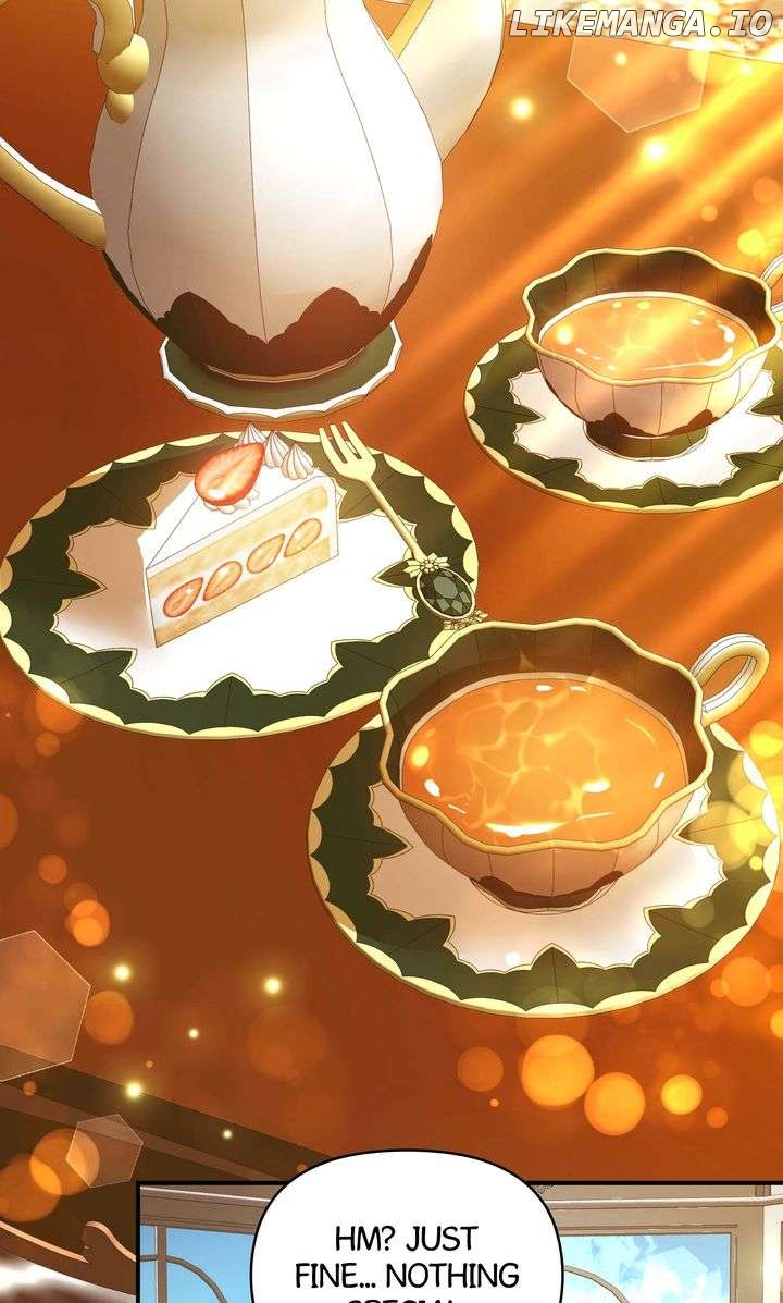 I Will Seduce The Male Lead For My Older Brother Chapter 58 - page 17