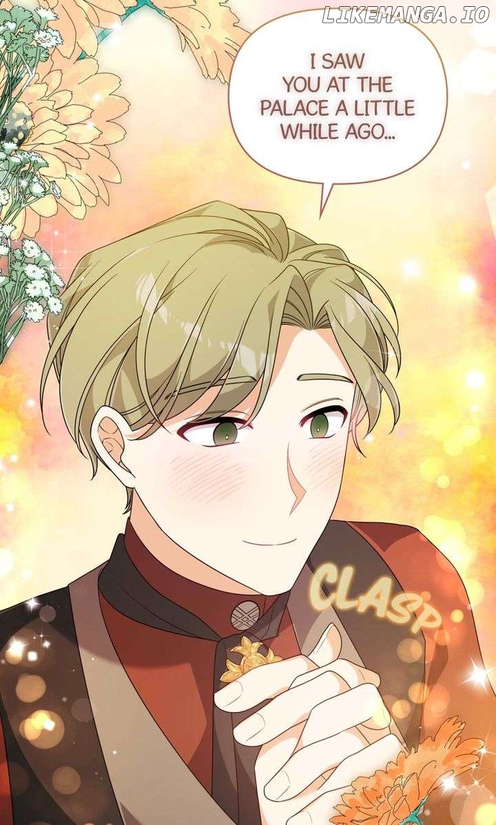 I Will Seduce The Male Lead For My Older Brother Chapter 58 - page 19