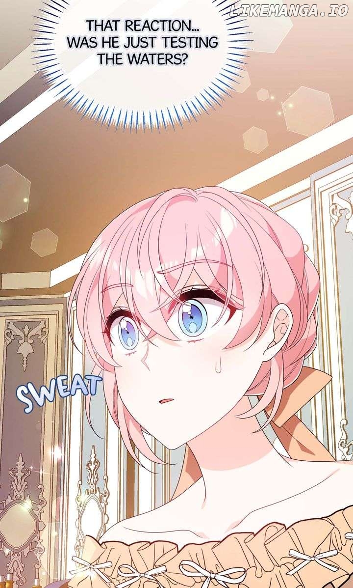 I Will Seduce The Male Lead For My Older Brother Chapter 58 - page 25