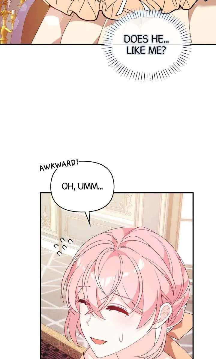 I Will Seduce The Male Lead For My Older Brother Chapter 58 - page 26