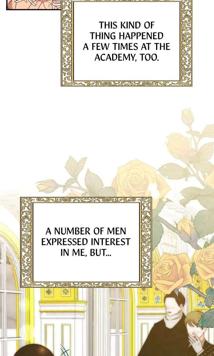 I Will Seduce The Male Lead For My Older Brother Chapter 58 - page 32