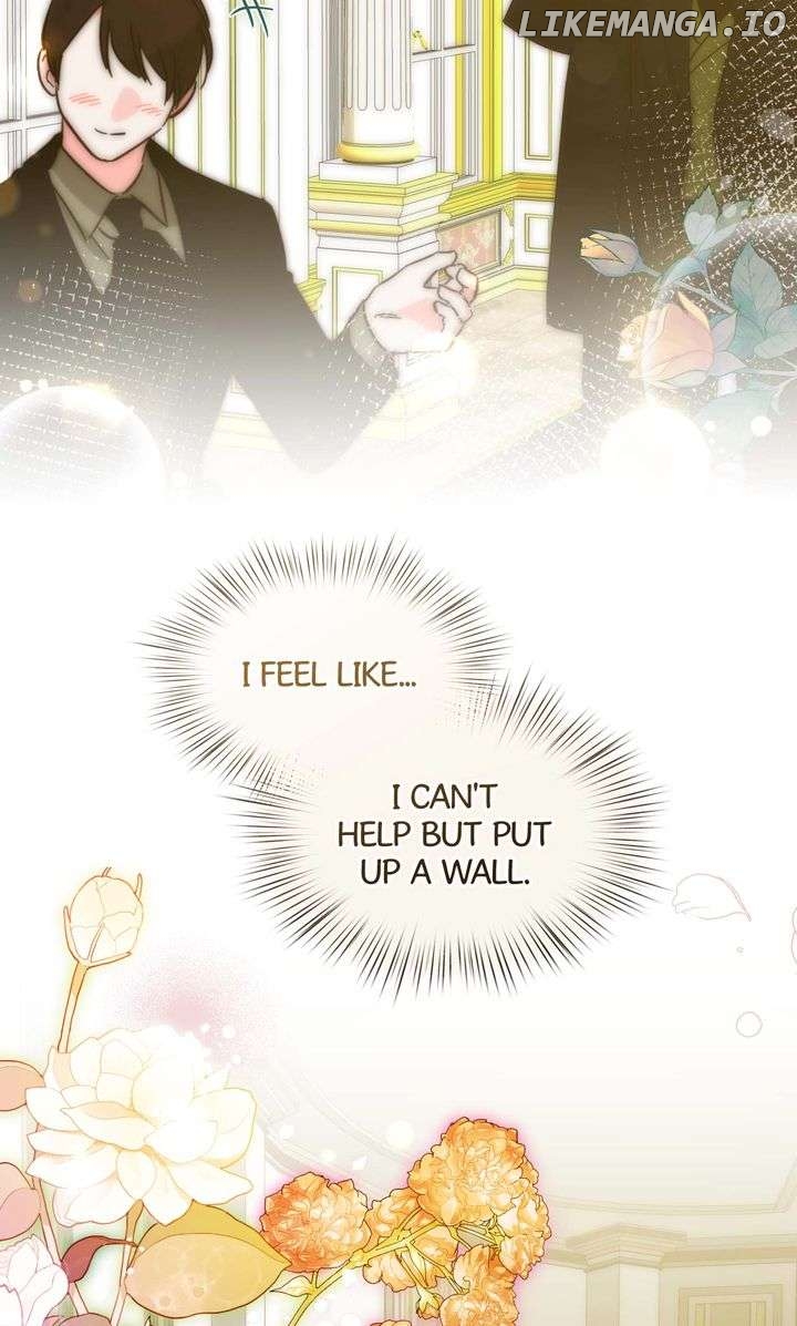 I Will Seduce The Male Lead For My Older Brother Chapter 58 - page 33