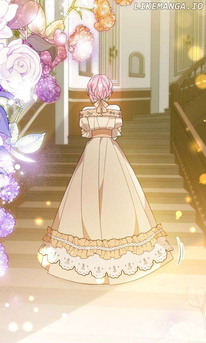 I Will Seduce The Male Lead For My Older Brother Chapter 58 - page 34