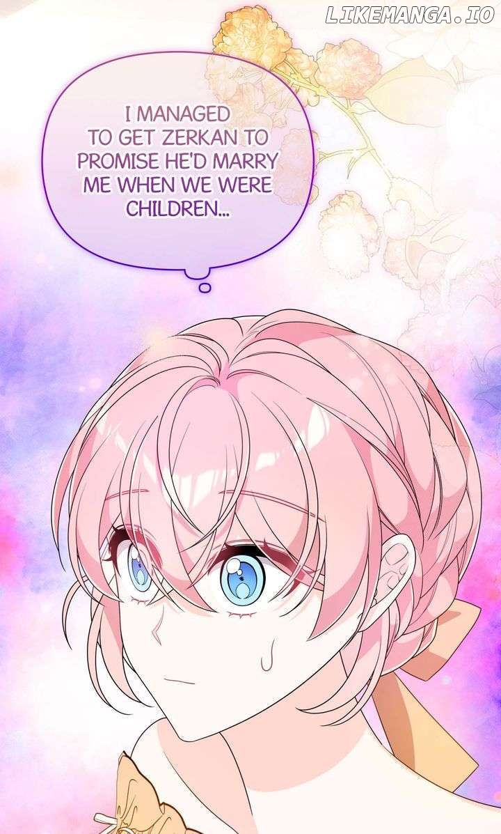 I Will Seduce The Male Lead For My Older Brother Chapter 58 - page 35