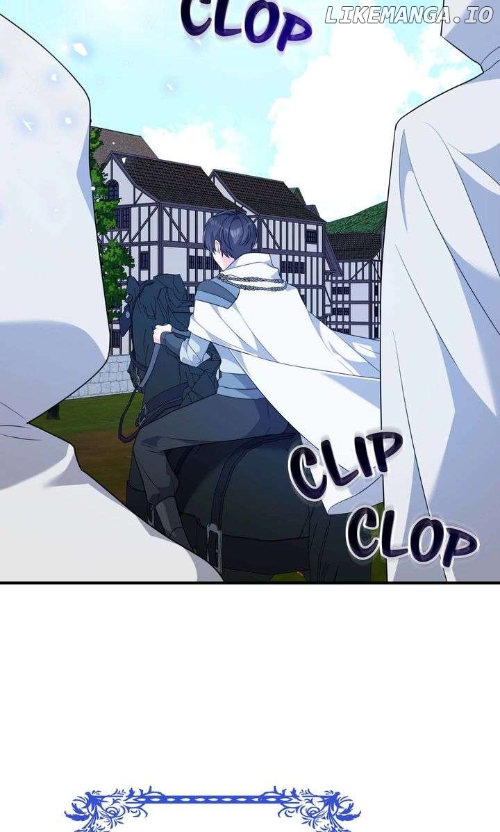 I Will Seduce The Male Lead For My Older Brother Chapter 58 - page 39