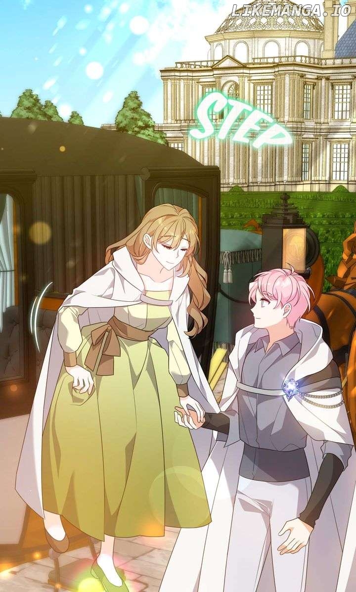 I Will Seduce The Male Lead For My Older Brother Chapter 58 - page 48