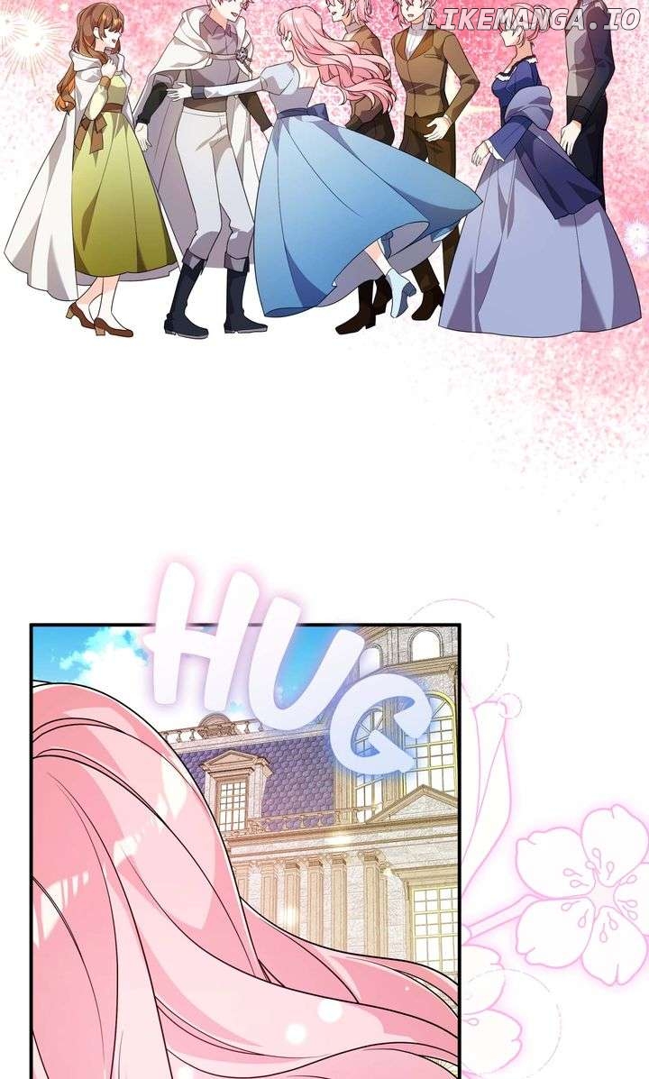 I Will Seduce The Male Lead For My Older Brother Chapter 58 - page 51