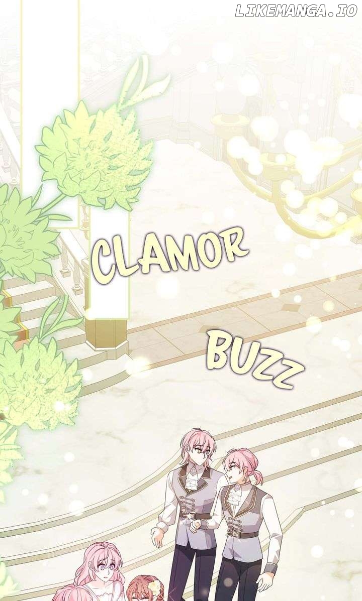 I Will Seduce The Male Lead For My Older Brother Chapter 58 - page 57