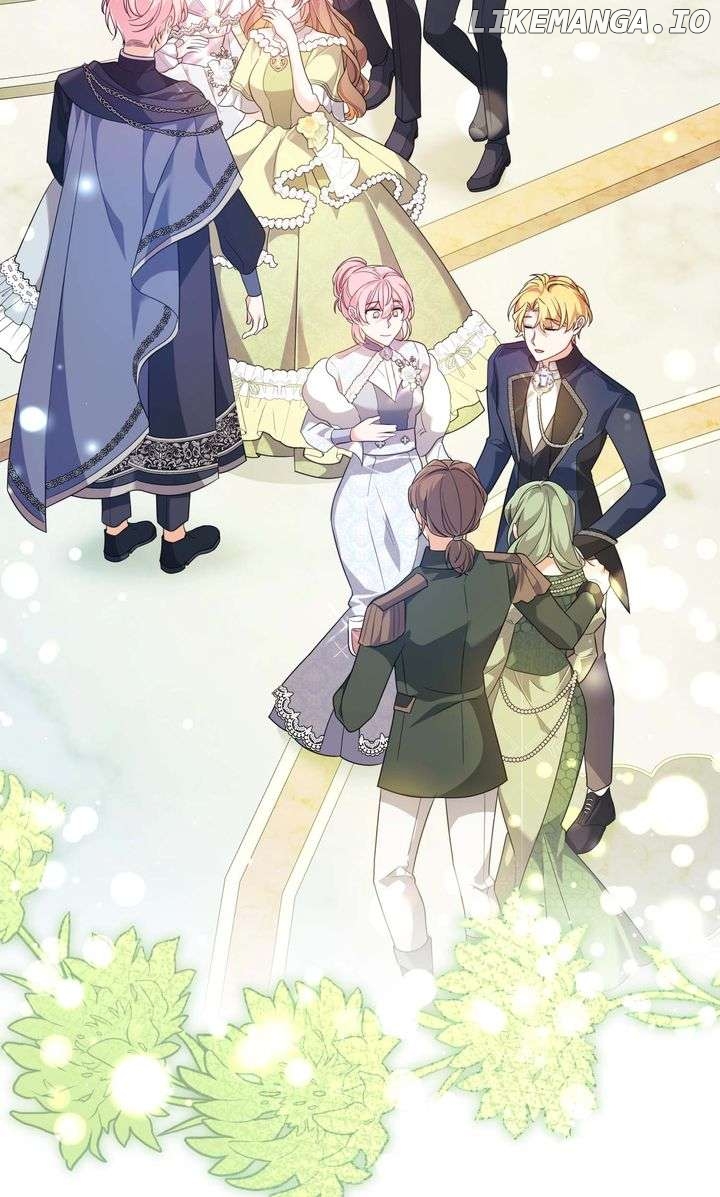 I Will Seduce The Male Lead For My Older Brother Chapter 58 - page 58