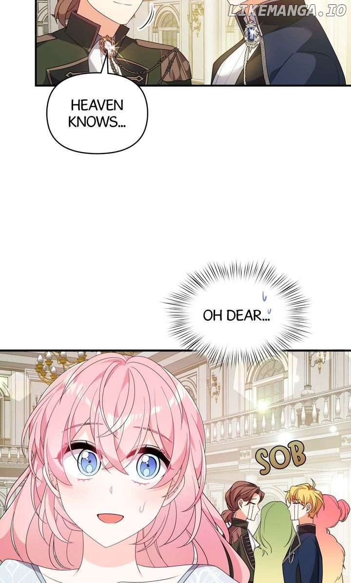 I Will Seduce The Male Lead For My Older Brother Chapter 58 - page 61