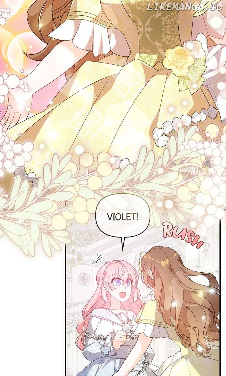 I Will Seduce The Male Lead For My Older Brother Chapter 58 - page 64