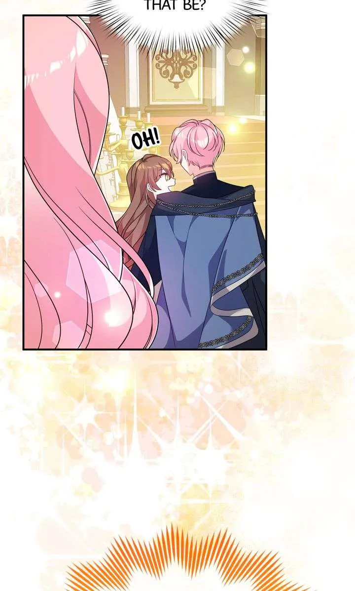 I Will Seduce The Male Lead For My Older Brother Chapter 58 - page 76