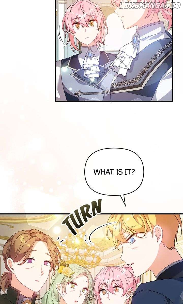 I Will Seduce The Male Lead For My Older Brother Chapter 58 - page 79