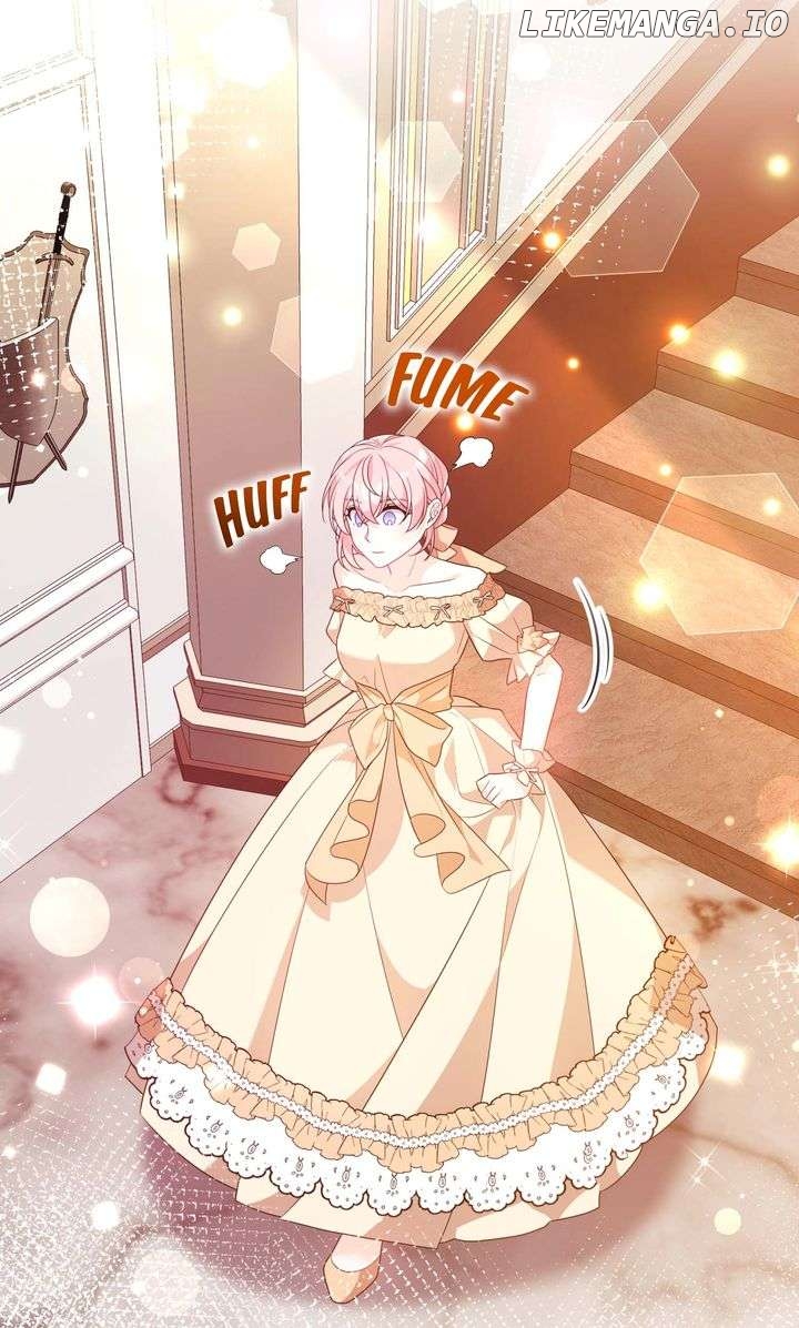 I Will Seduce The Male Lead For My Older Brother Chapter 58 - page 9