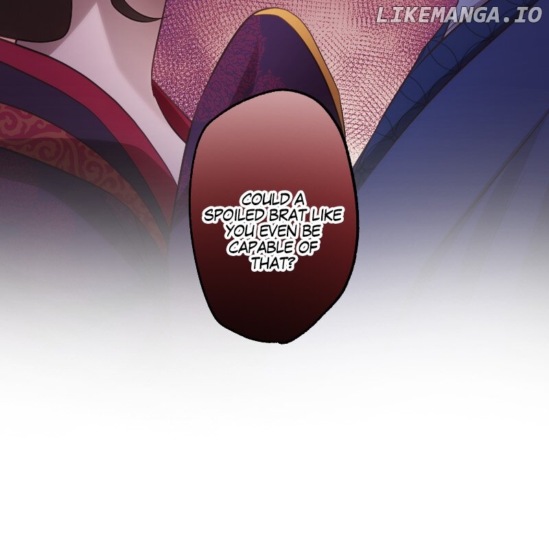 Becoming The Legendary Concubine Chapter 100 - page 28