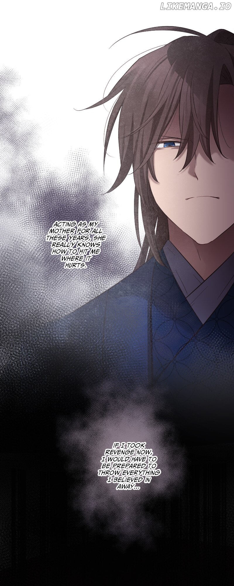 Becoming The Legendary Concubine Chapter 100 - page 29