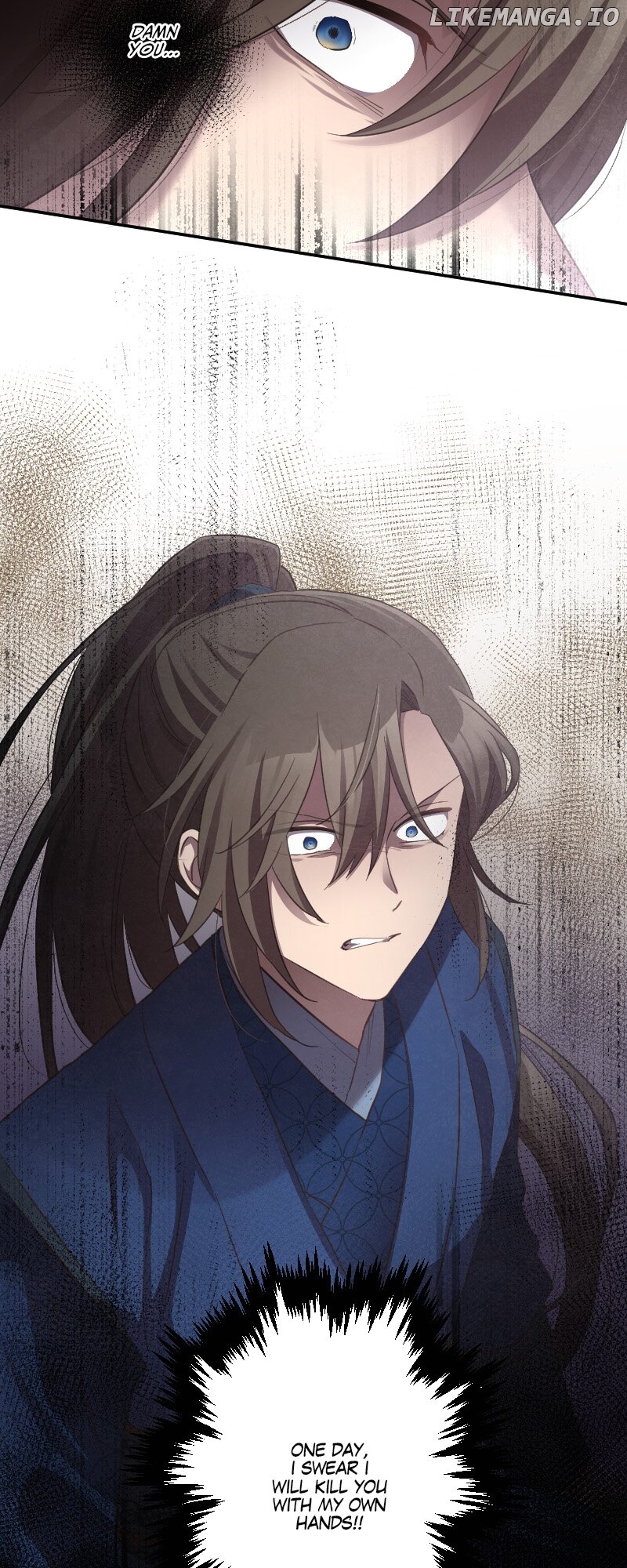 Becoming The Legendary Concubine Chapter 100 - page 36