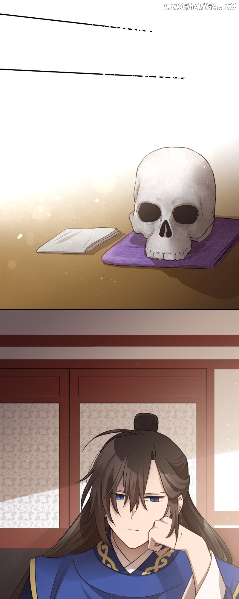 Becoming The Legendary Concubine Chapter 101 - page 16