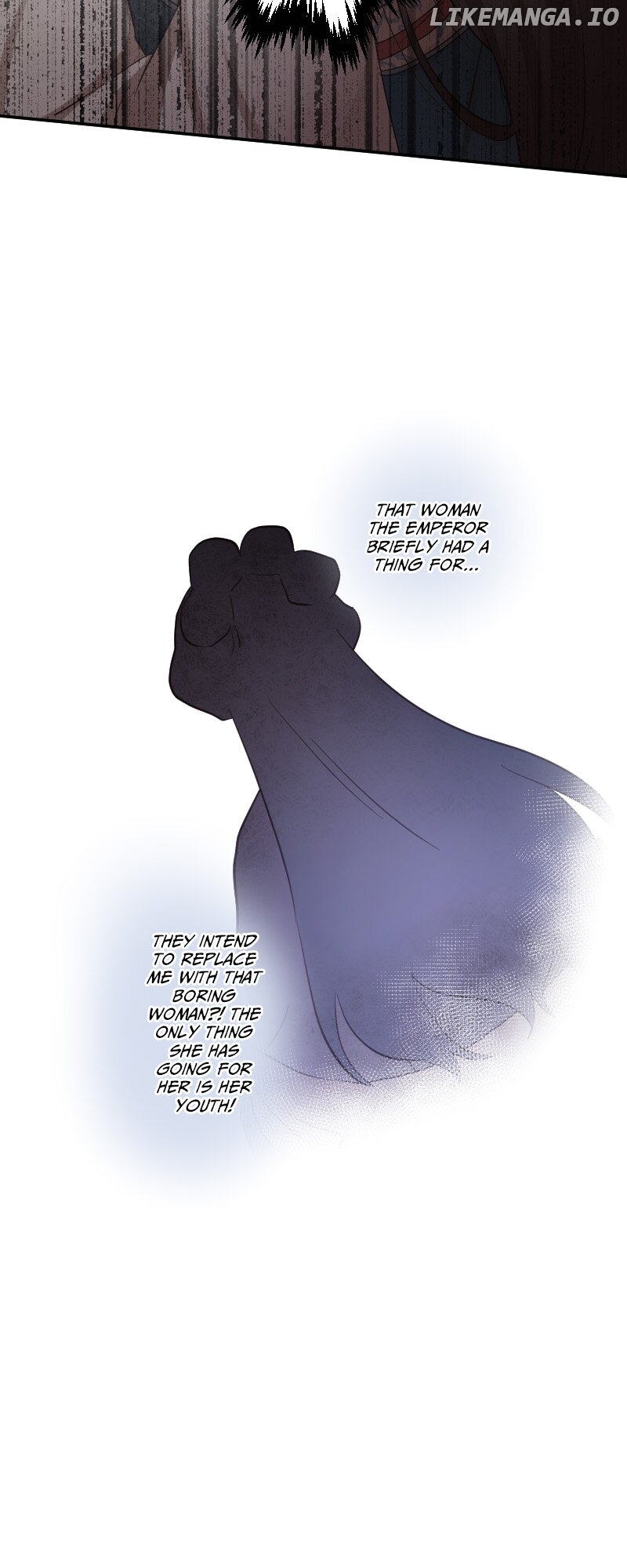 Becoming The Legendary Concubine Chapter 101 - page 31