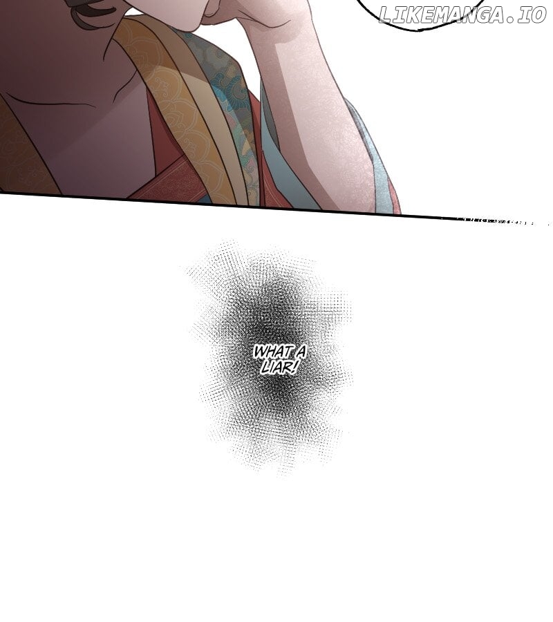 Becoming The Legendary Concubine Chapter 102 - page 14