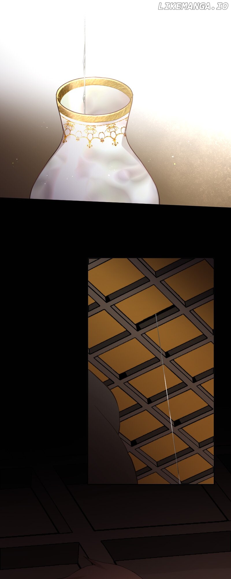 Becoming The Legendary Concubine Chapter 102 - page 21