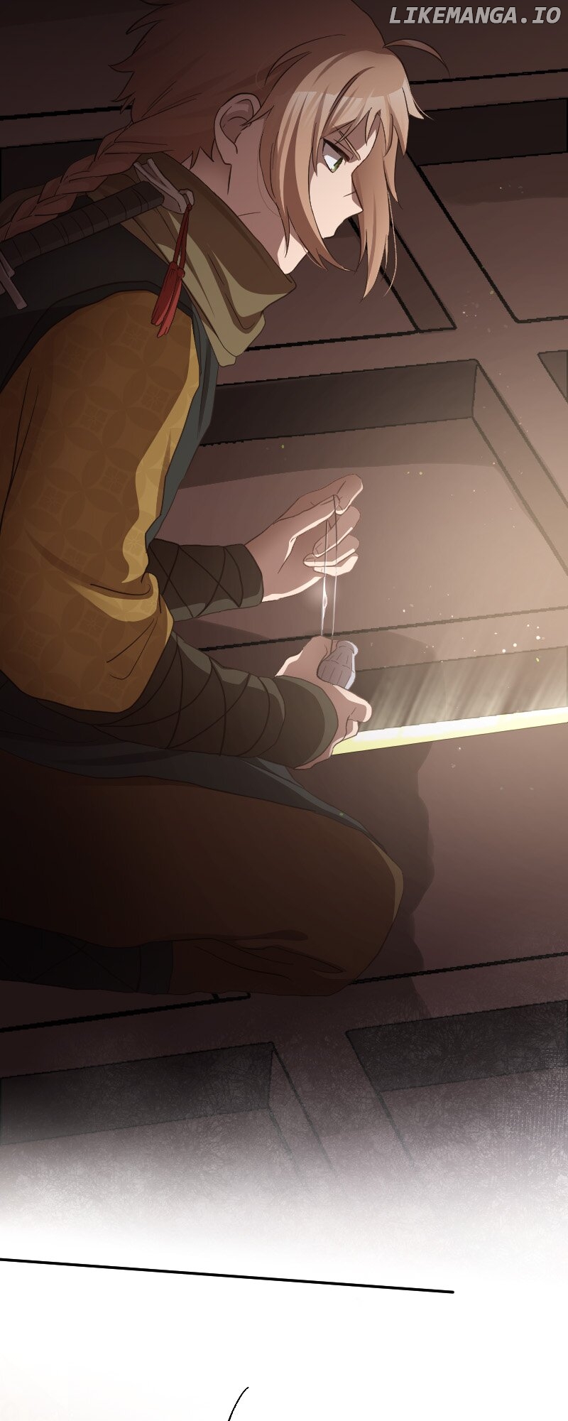 Becoming The Legendary Concubine Chapter 102 - page 22