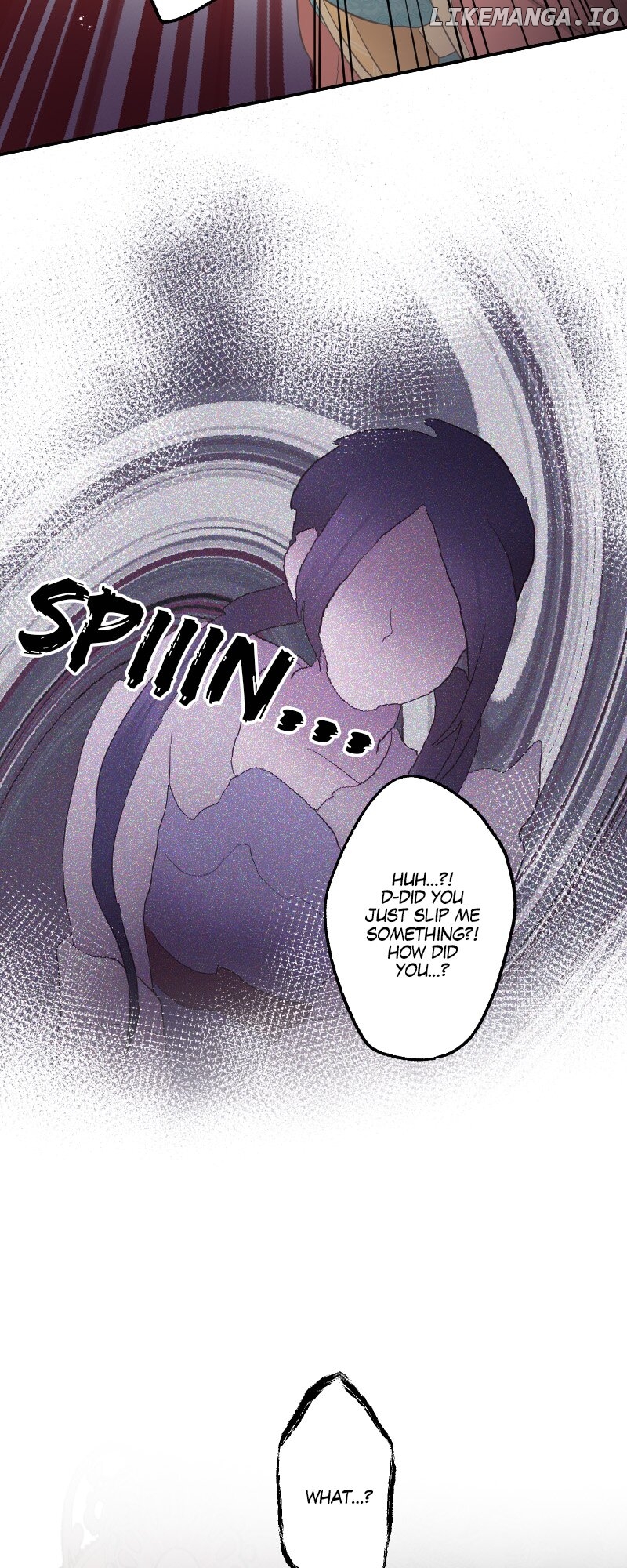 Becoming The Legendary Concubine Chapter 102 - page 29