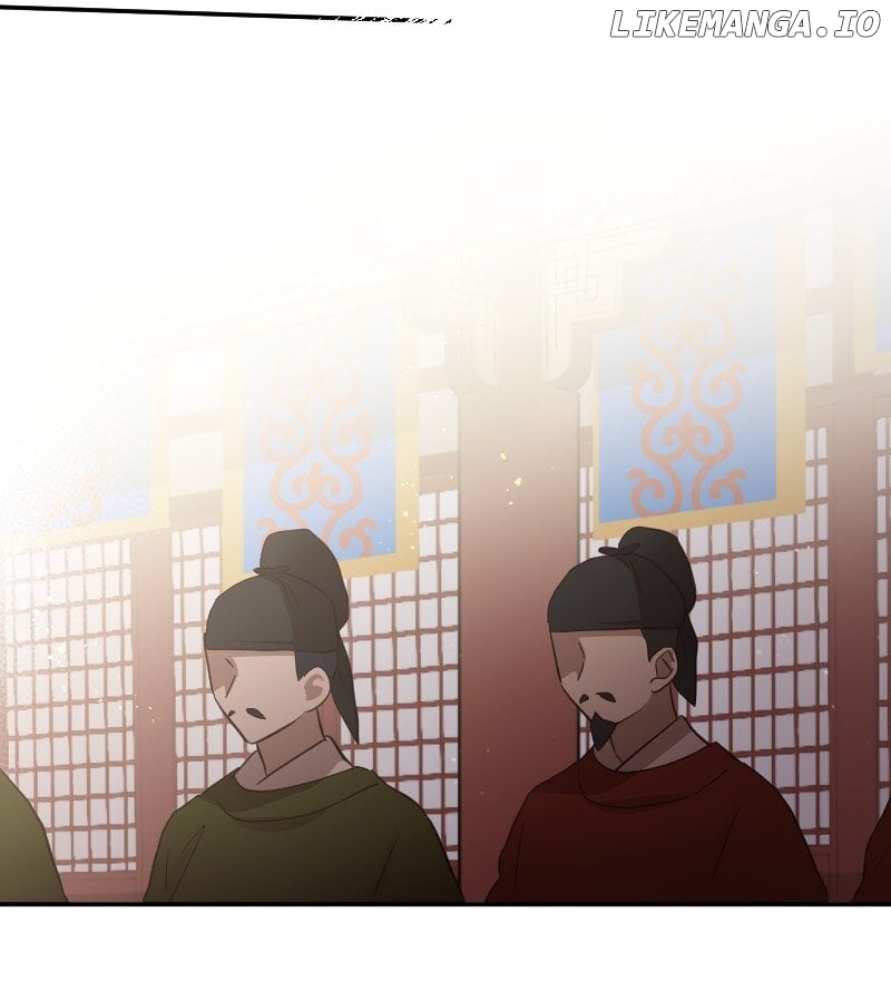 Becoming The Legendary Concubine Chapter 102 - page 7