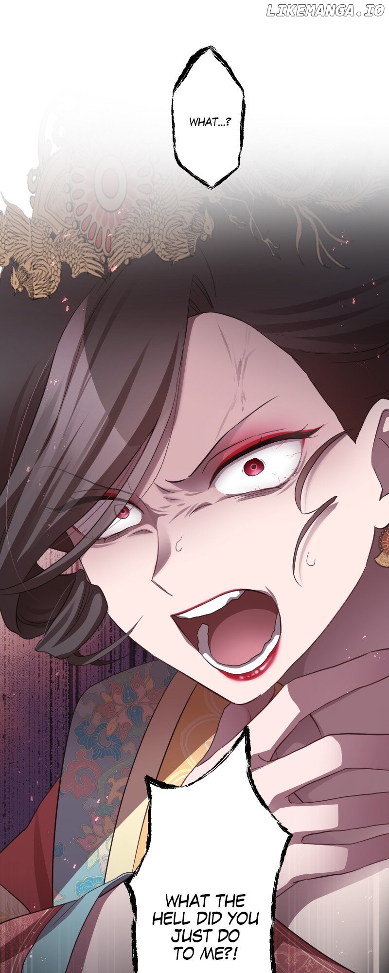 Becoming The Legendary Concubine Chapter 103 - page 2