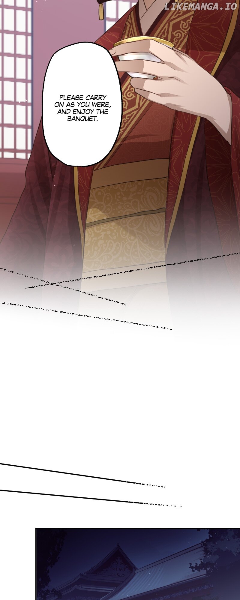 Becoming The Legendary Concubine Chapter 103 - page 25