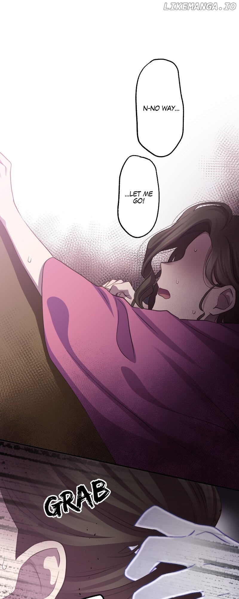 Becoming The Legendary Concubine Chapter 103 - page 28