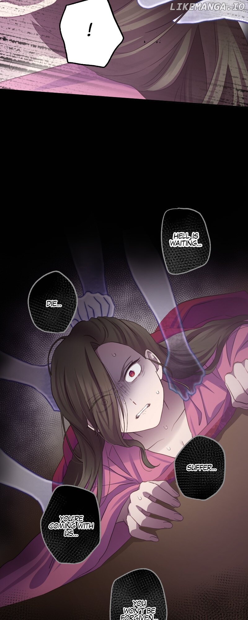 Becoming The Legendary Concubine Chapter 103 - page 29