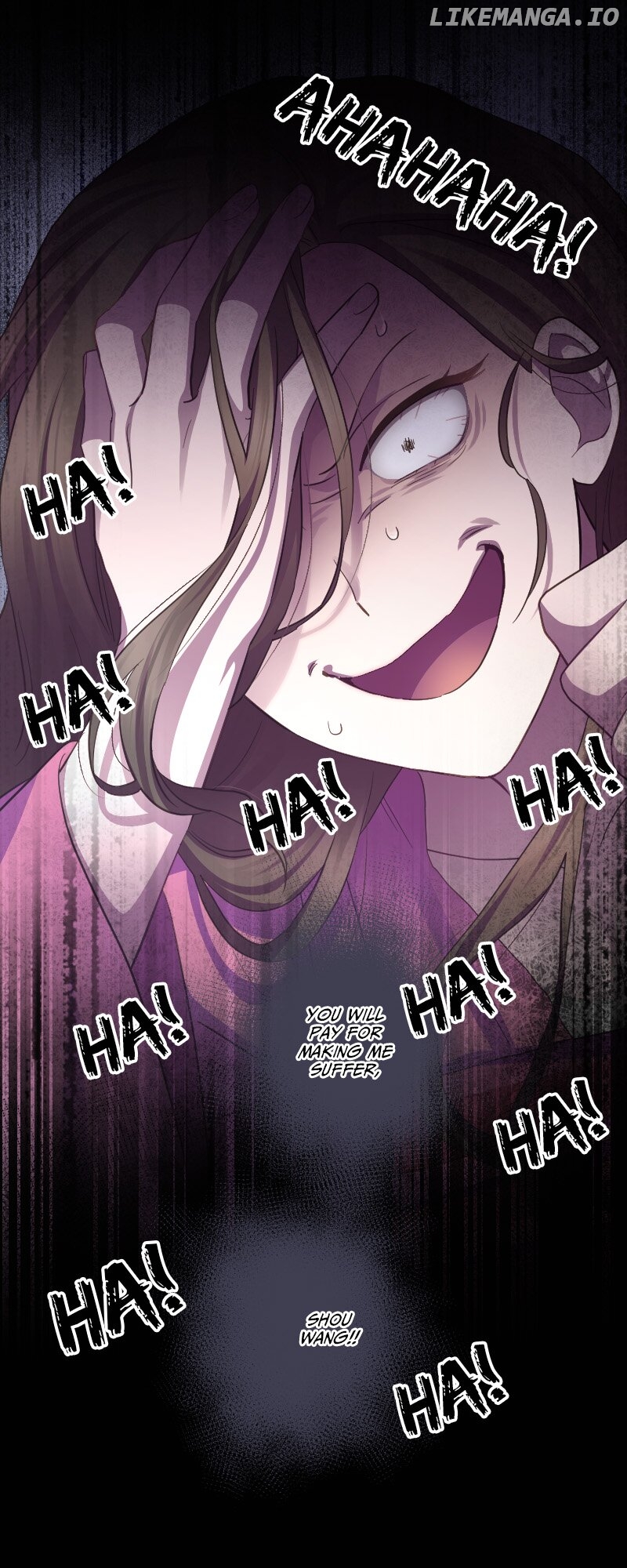 Becoming The Legendary Concubine Chapter 103 - page 35