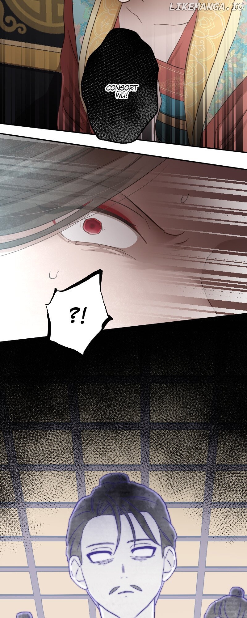 Becoming The Legendary Concubine Chapter 103 - page 5