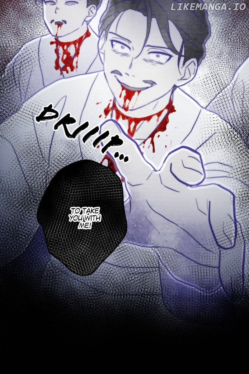 Becoming The Legendary Concubine Chapter 103 - page 7