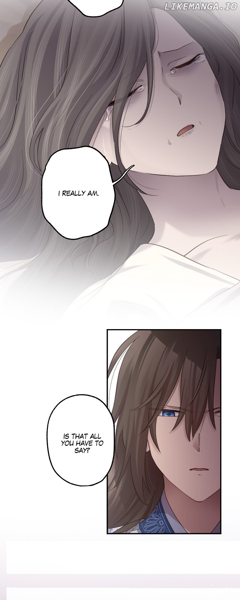 Becoming The Legendary Concubine Chapter 104 - page 11