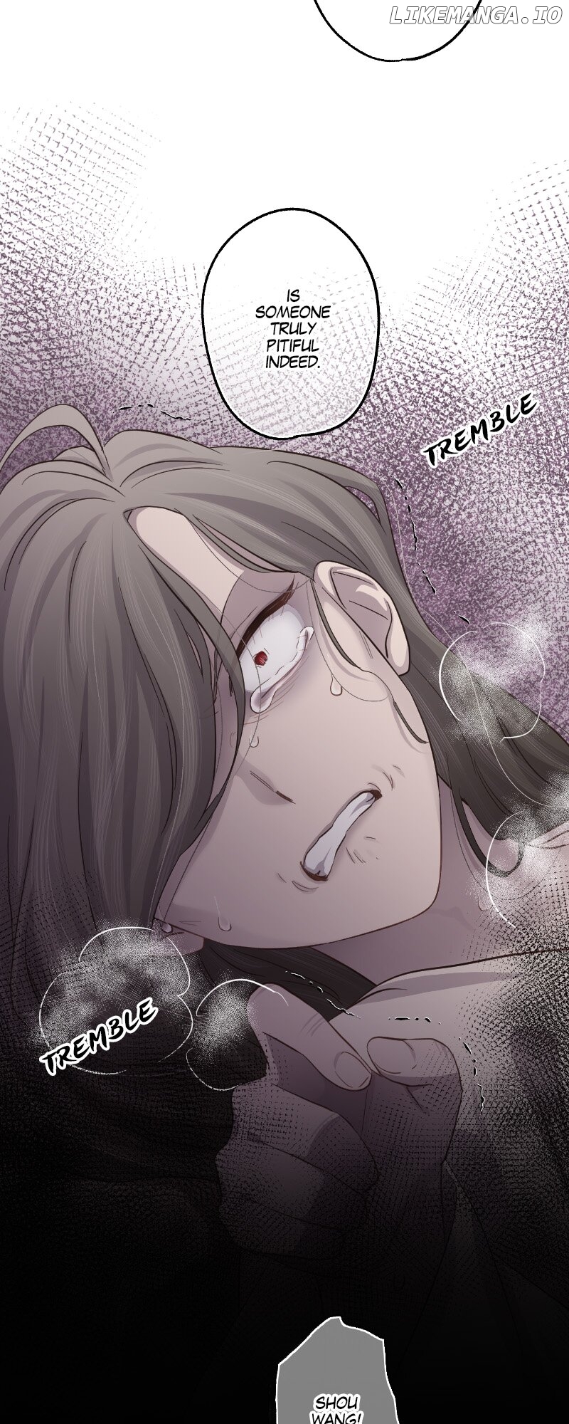 Becoming The Legendary Concubine Chapter 104 - page 29