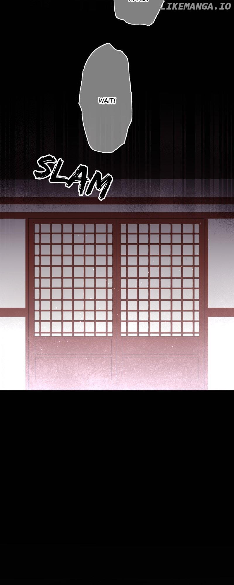 Becoming The Legendary Concubine Chapter 104 - page 30