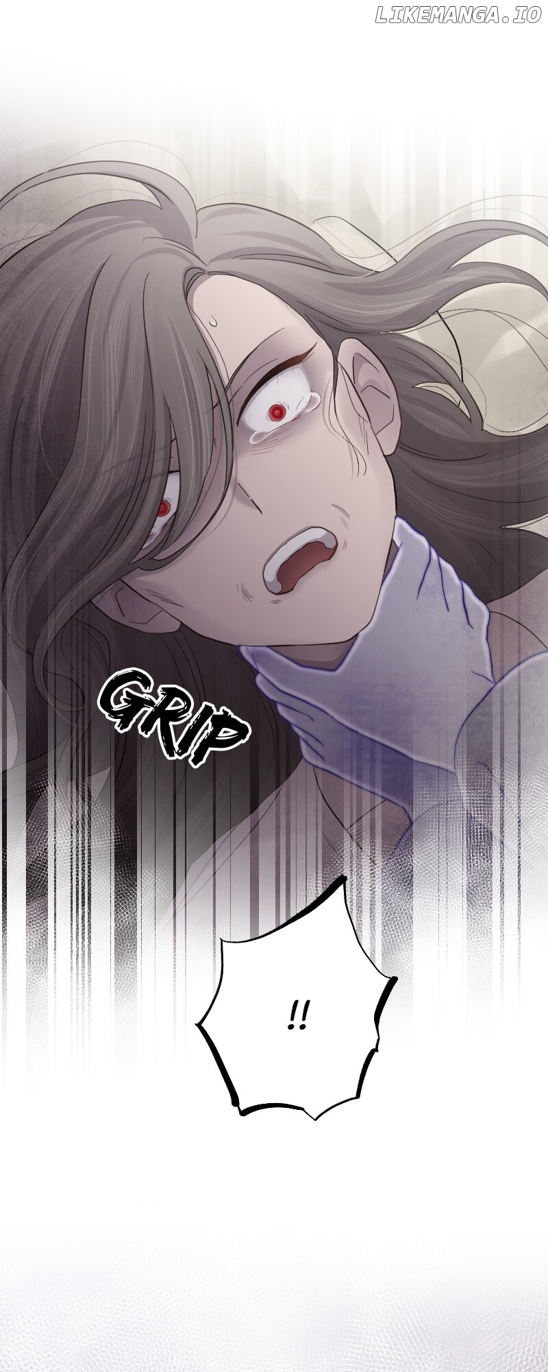 Becoming The Legendary Concubine Chapter 104 - page 33