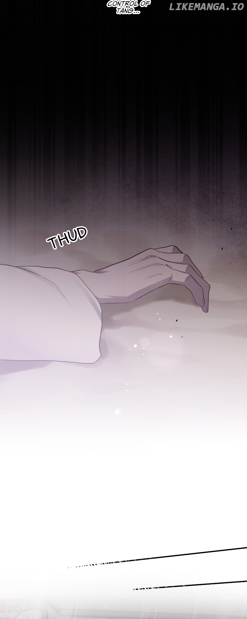 Becoming The Legendary Concubine Chapter 104 - page 37