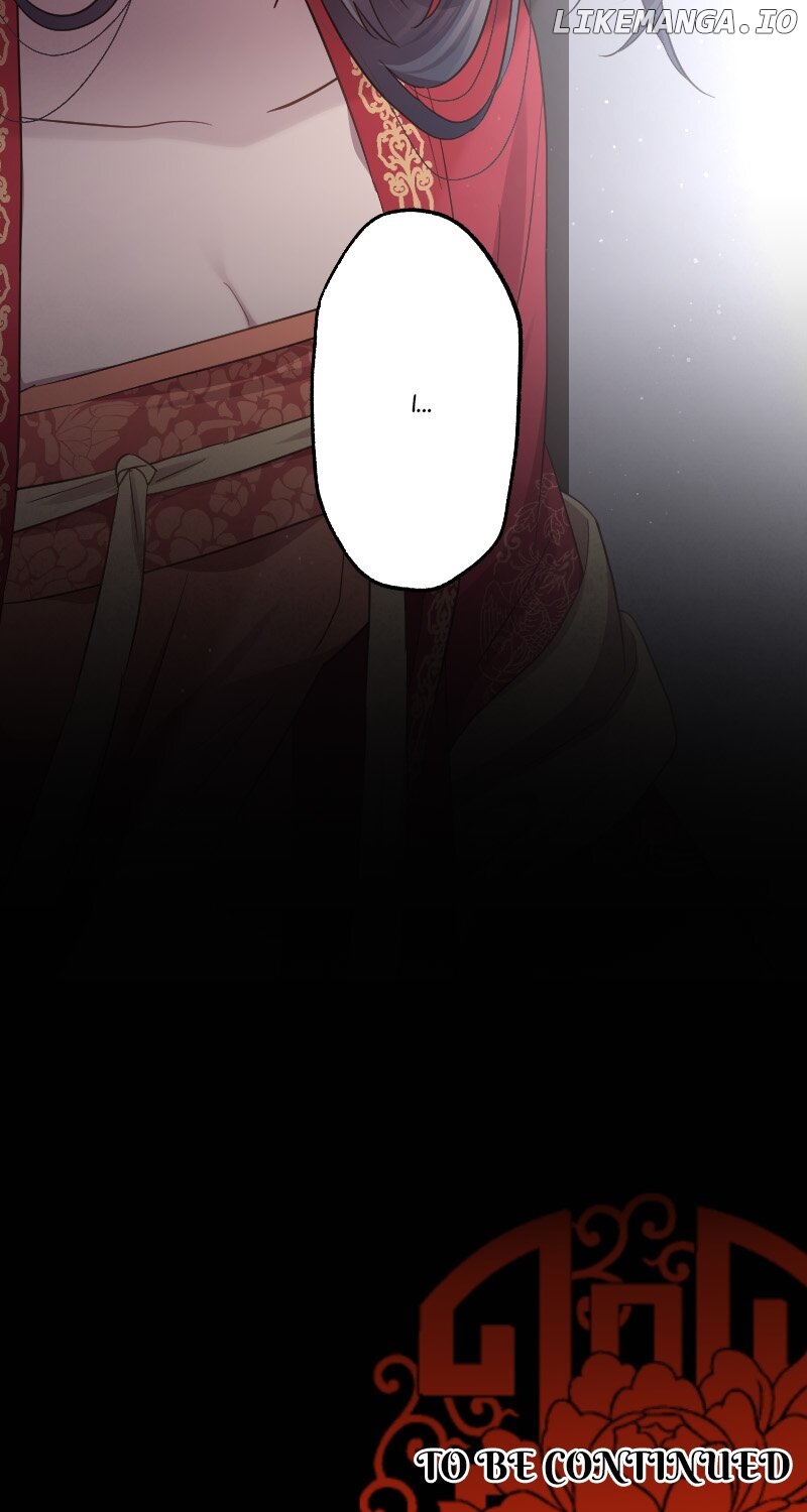 Becoming The Legendary Concubine Chapter 104 - page 40