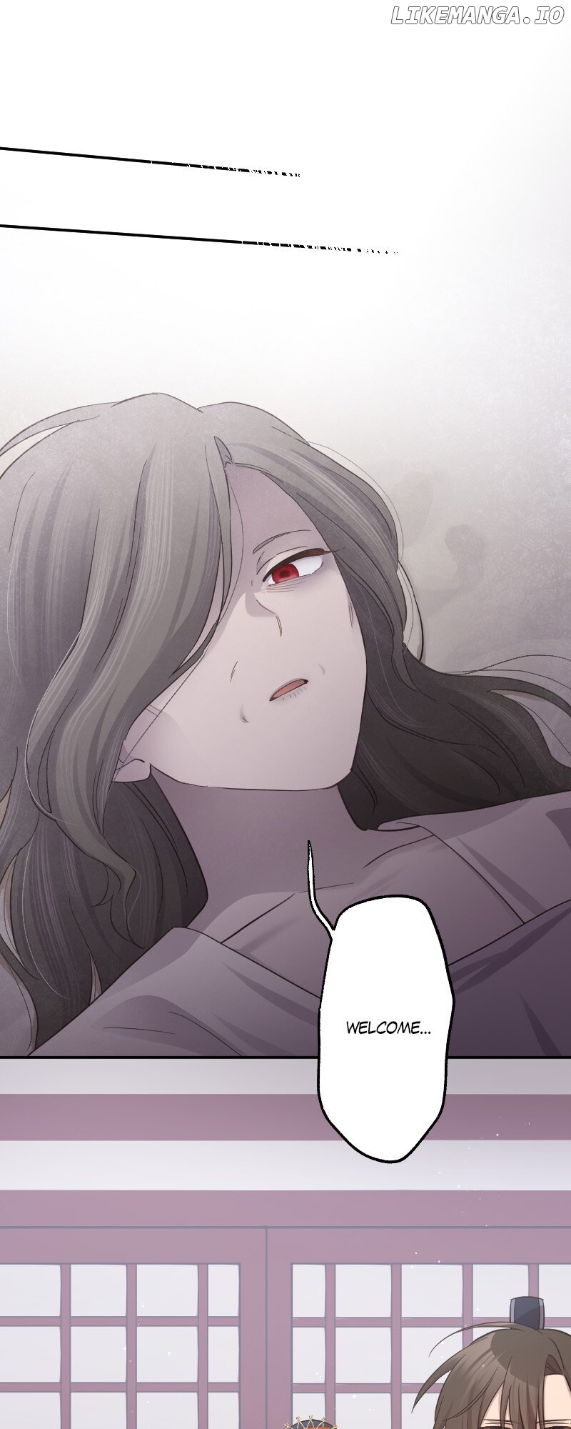 Becoming The Legendary Concubine Chapter 104 - page 7